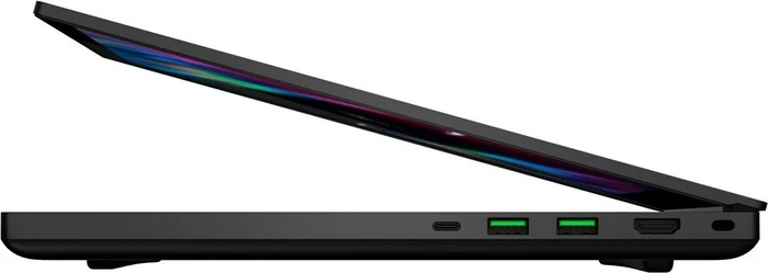 Razer Blade 15 Base Model (2020) - UHD, Core i7-10750H, 16GB RAM, 512GB SSD, GeForce RTX 2070 Max-Q, DE