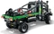 LEGO Technic - 4x4 Mercedes-Benz Zetros Offroad-Truck Vorschaubild
