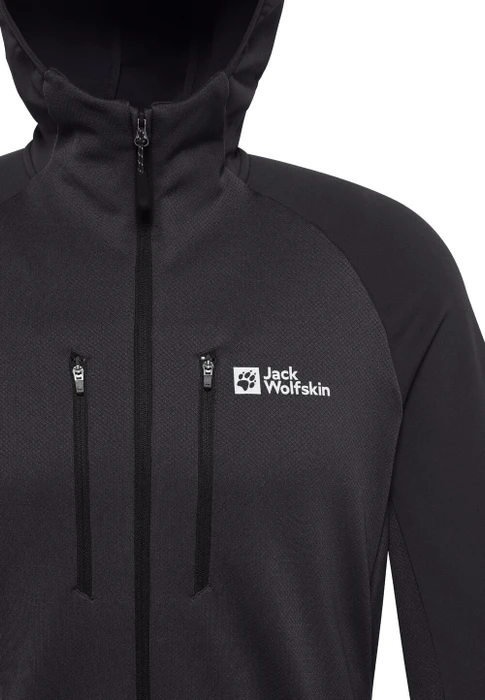 Jack Wolfskin Alpgrat Xt Jacke phantom (Herren)
