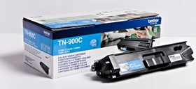 Brother Toner TN-900C cyan
