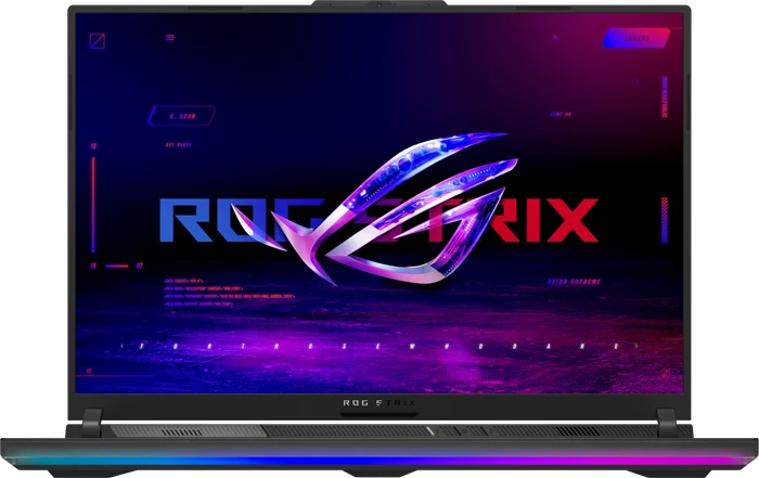 ASUS ROG Strix Scar 18 (2023) G834JZ-N6028W, Core i9-13980HX, 16GB RAM, 1TB SSD, GeForce RTX 4080, DE