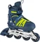 Hudora Comfort Inline-Skate deep blue (Junior) Vorschaubild