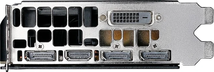 EVGA GeForce GTX 1080 Ti SC2 Hybrid Gaming iCX, 11GB GDDR5X, DVI, HDMI, 3x DP