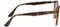Ray-Ban RB2180 51mm tortoise/brown classic (Damen) Vorschaubild