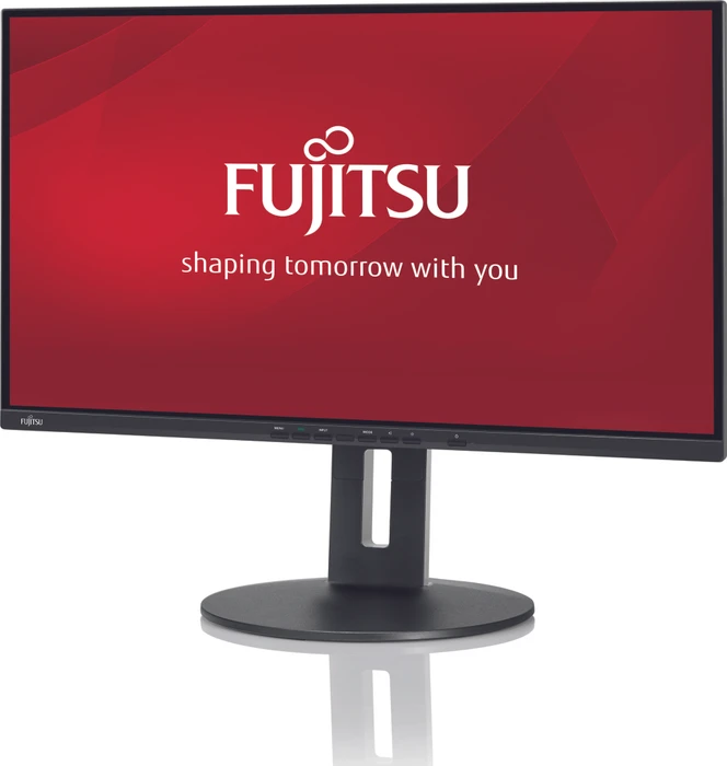 Fujitsu P-Line P27-9 TS QHD, 27"