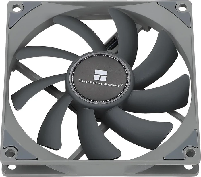 Thermalright TL-9015, 92mm