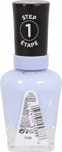 Sally Hansen Miracle Gel Nagellack 582 o-zone you didn't, 14.7ml