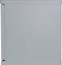 Intellinet 10" Wandschrank 6HE, Sicherheitsglastür, hellgrau, 300mm tief Vorschaubild