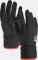 Ortovox Fleece Grid Cover Skihandschuhe black raven (Damen) Vorschaubild