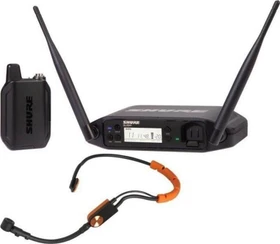Shure GLXD14+/SM31