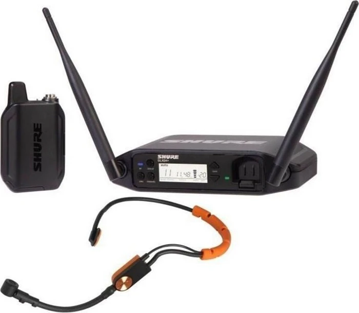 Shure GLXD14+/SM31 (GLXD14+E/SM31-Z4)