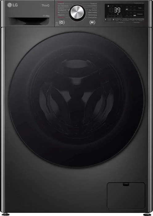 LG W4WR70E6YB