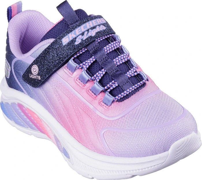 Skechers Rainbow Cruisers blau/mehrfarbig (Junior)