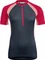 Vaude Advanced IV Trikot kurzarm eclipse (Damen) Vorschaubild
