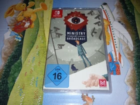 Ministry of Broadcast (Switch)