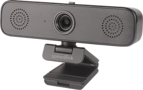 Speedlink AUDIVIS 1080p Konferenz Webcam