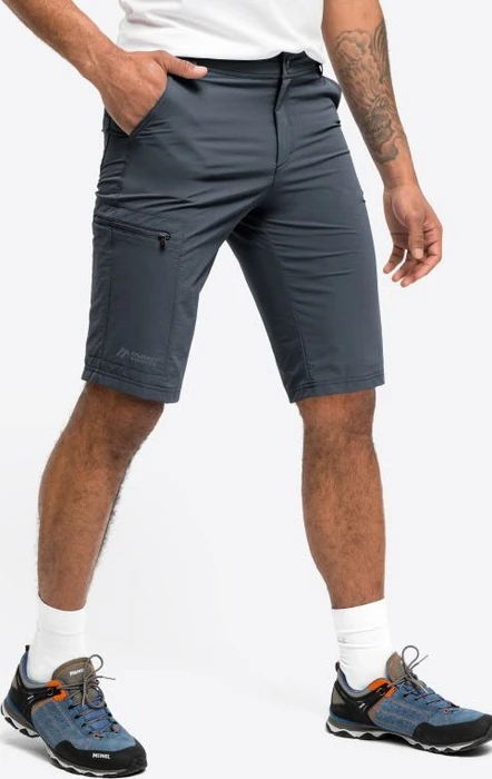 Maier Sports Norit Bermuda Hose kurz graphite (Herren)
