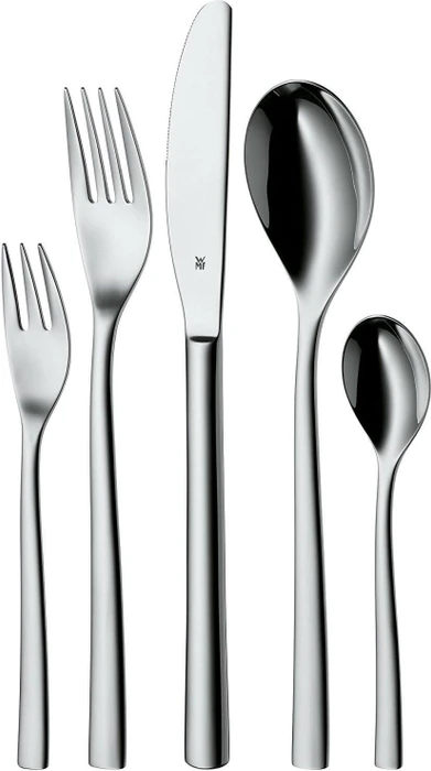 WMF Palermo Besteck-Set, 66-tlg.