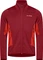 Vaude Monviso Fleece II Jacke carmine/glowing red (Herren) Vorschaubild