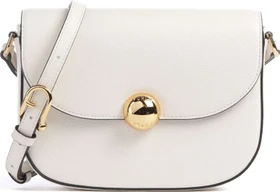Furla Moonlight S Umhängetasche panna
