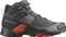 Salomon X Ultra 5 Mid GTX asphalt/castlerock/burnt ochre (Herren) Vorschaubild