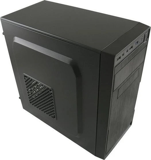 LC-Power 2014MB, schwarz