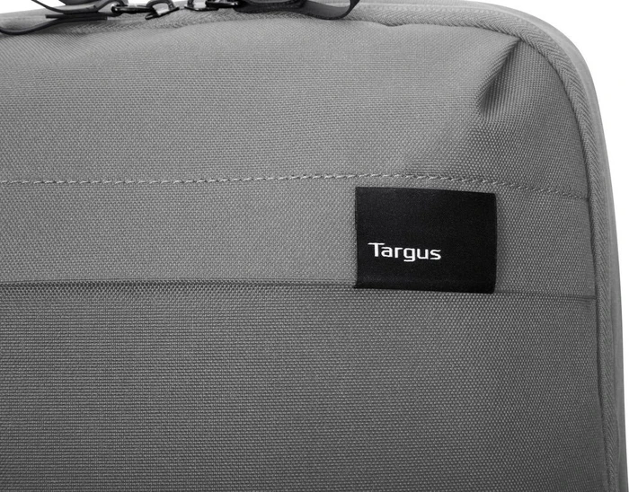Targus Sagano EcoSmart 16" Notebook Reise-Rucksack, schwarz/grau