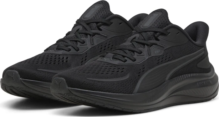 Puma Skyrocket Lite 2 puma black/matte silver