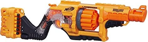 Hasbro Nerf Doomlands 2169