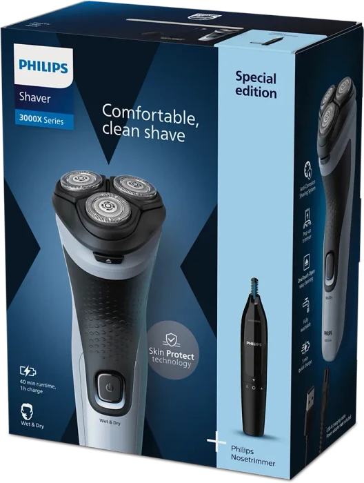 Philips X3003/02 Series 3000X