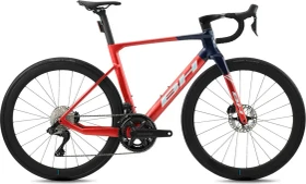 BH Bikes RS1 5.0 rot