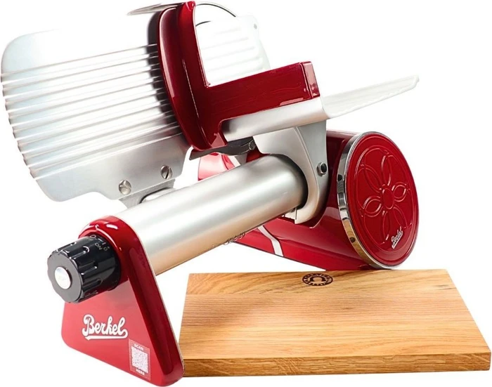 Berkel Icon Line 170 rot