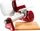Berkel Icon Line 170 rot (BKICNGBD010000000R)