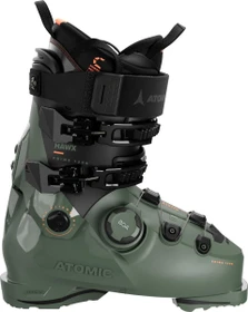 Atomic Hawx Prime 120 S Boa army green/black (Modell 2025/2026)