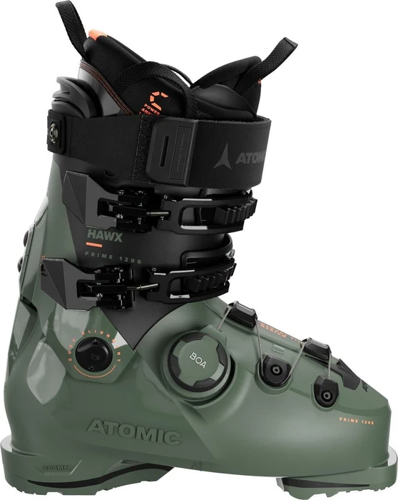 Atomic Hawx Prime 120 S Boa (Modell 2025/2026)