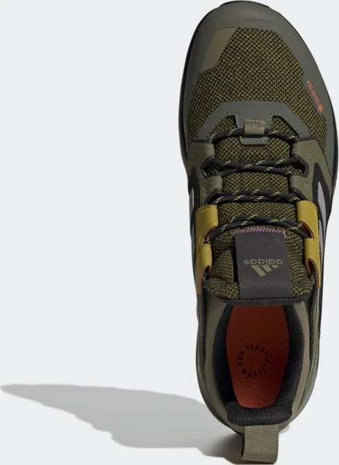 adidas Terrex Trailmaker GTX focus olive/grey three/pulse lilac (Herren)