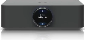 Ubiquiti UniFi PowerAmp schwarz