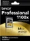 Lexar Professional 1100x R168 64GB Vorschaubild