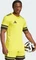 adidas Squadra 25 Trikot kurzarm team yellow/black (Herren) Vorschaubild