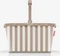 Reisenthel Carrybag summerstripes coffee Vorschaubild