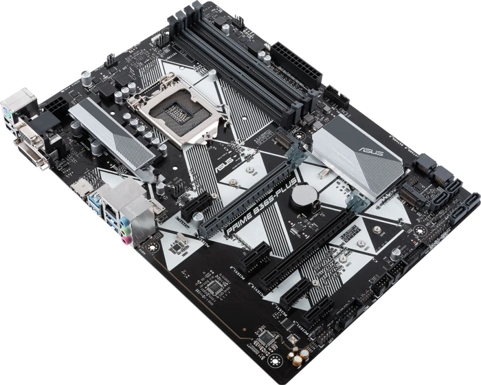 ASUS Prime B365-Plus (Intel 1151 v2)