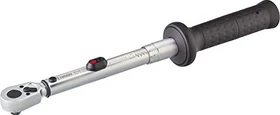 Hazet 6115-1CT Drehmomentschlüssel inkl. Werkzeugbox, 3/8"