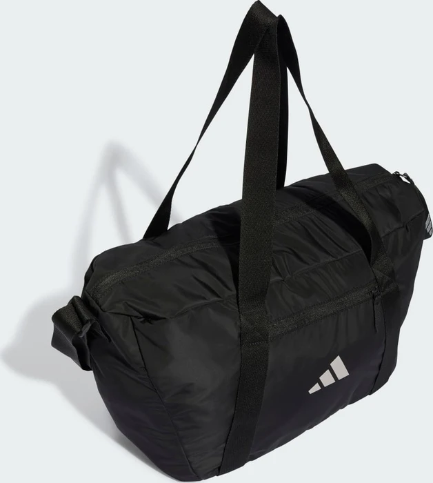adidas Originals Sporttasche black/silver metallic