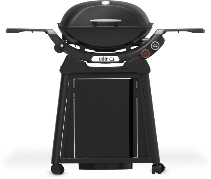 Weber Q 2800N+