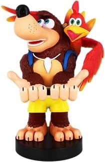 Exquisite Gaming Cable Guy Banjo-Kazooie
