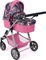 Bayer Chic 2000 Nele 2in1 Kombipuppenwagen Vorschaubild