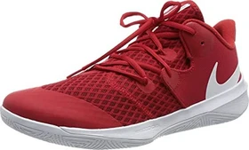 Nike HyperSpeed Court university red/white