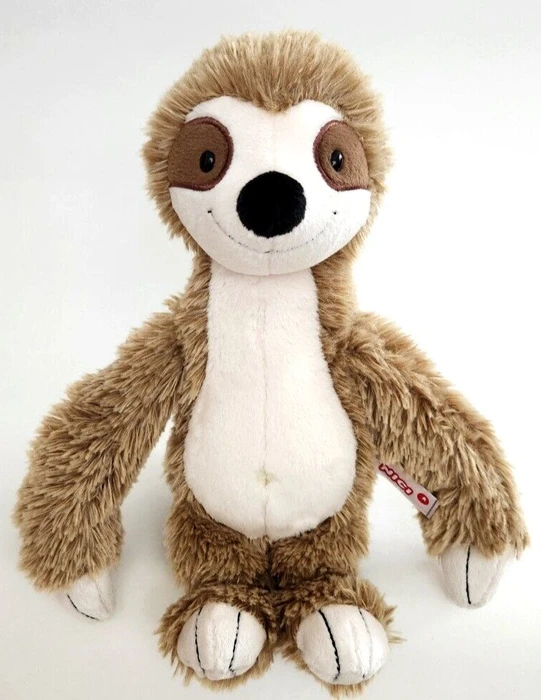 Nici Hang Gang Faultier Chill Bill 25cm