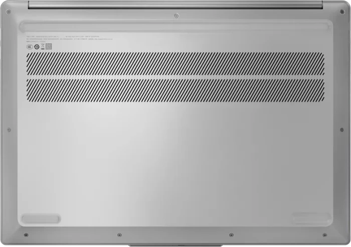 Lenovo IdeaPad Slim 5 16ABR8, Cloud Grey, Ryzen 5 7530U, 8GB RAM, 512GB SSD, DE