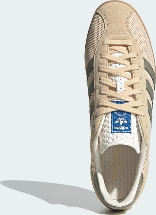 adidas Gazelle Indoor Pro bliss/green/charcoal